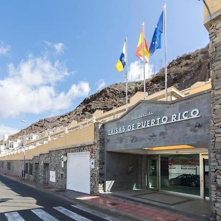 Las Brisas De Puerto Rico Mogán Zewnętrze zdjęcie
