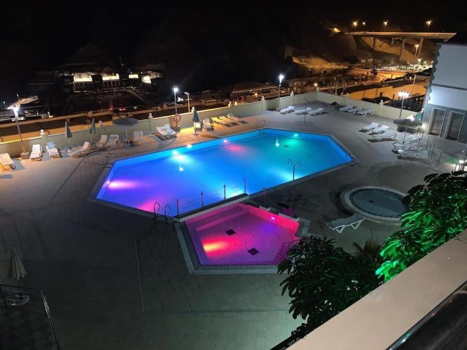 Las Brisas De Puerto Rico Mogán Zewnętrze zdjęcie