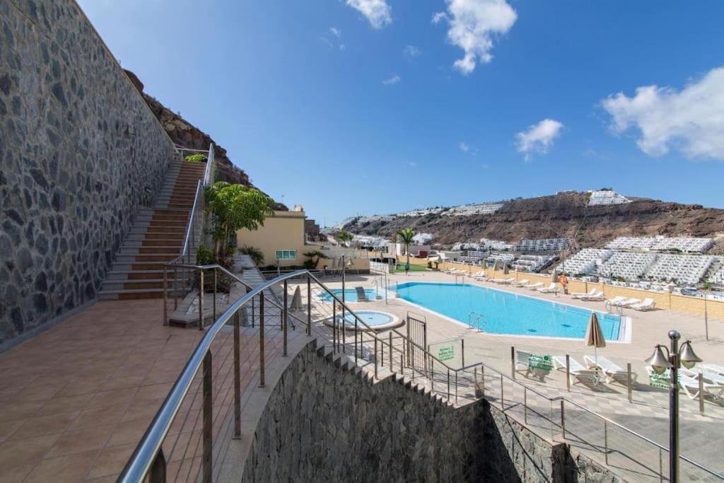 Las Brisas De Puerto Rico Mogán Zewnętrze zdjęcie